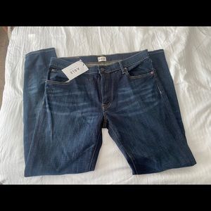 Able Carla Skinny Jeans NWT